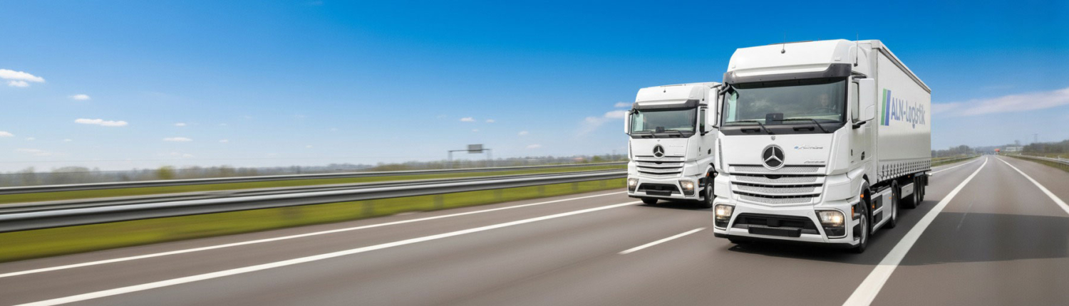 ALN-Logistik GmbH